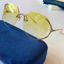 Gucci Sunglasses AAA (944)
