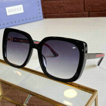 Gucci Sunglasses AAA (784)