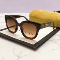 Gucci Sunglasses AAA (410)
