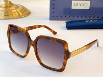 Gucci Sunglasses AAA (120)