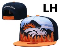 NFL Denver Broncos Snapback Hat (335)