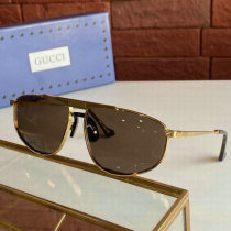 Gucci Sunglasses AAA (391)