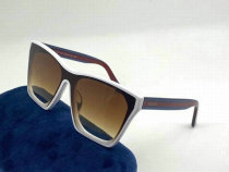 Gucci Sunglasses AAA (247)