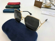Gucci Sunglasses AAA (979)