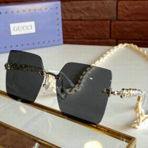 Gucci Sunglasses AAA (907)