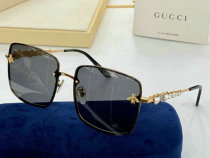 Gucci Sunglasses AAA (557)