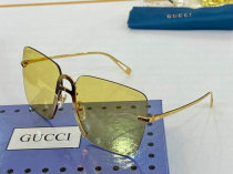 Gucci Sunglasses AAA (1011)