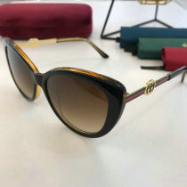 Gucci Sunglasses AAA (753)