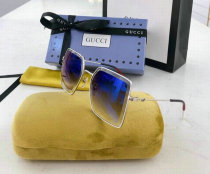 Gucci Sunglasses AAA (968)