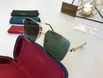 Gucci Sunglasses AAA (264)