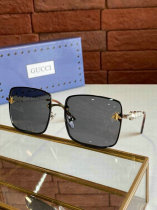 Gucci Sunglasses AAA (601)