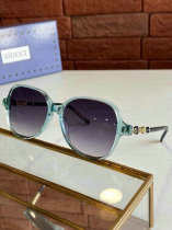 Gucci Sunglasses AAA (684)