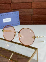 Gucci Sunglasses AAA (430)