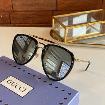 Gucci Sunglasses AAA (215)