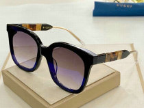 Gucci Sunglasses AAA (366)