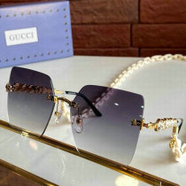 Gucci Sunglasses AAA (905)