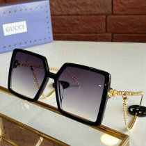 Gucci Sunglasses AAA (912)