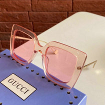 Gucci Sunglasses AAA (728)