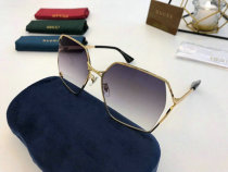 Gucci Sunglasses AAA (980)