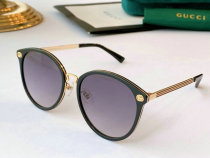 Gucci Sunglasses AAA (636)