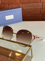 Gucci Sunglasses AAA (143)