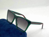 Gucci Sunglasses AAA (245)