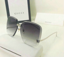 Gucci Sunglasses AAA (255)