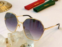 Gucci Sunglasses AAA (657)