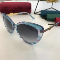 Gucci Sunglasses AAA (754)