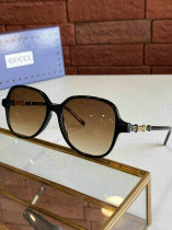 Gucci Sunglasses AAA (687)