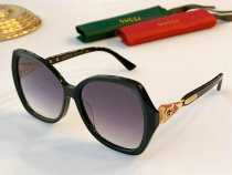 Gucci Sunglasses AAA (640)