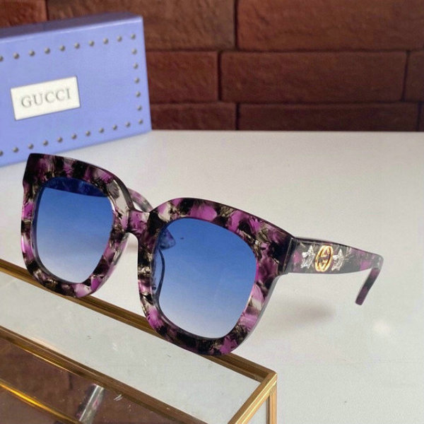 Gucci Sunglasses AAA (344)