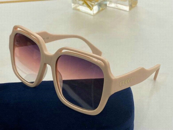 Gucci Sunglasses AAA (545)