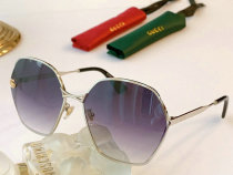 Gucci Sunglasses AAA (653)