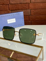 Gucci Sunglasses AAA (599)