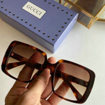 Gucci Sunglasses AAA (880)