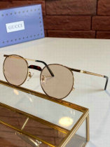 Gucci Sunglasses AAA (1005)