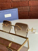 Gucci Sunglasses AAA (330)