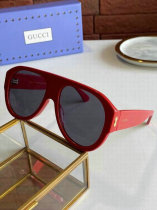 Gucci Sunglasses AAA (155)
