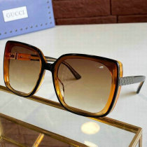Gucci Sunglasses AAA (789)