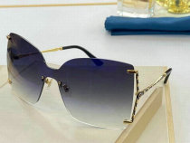 Gucci Sunglasses AAA (668)