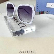 Gucci Sunglasses AAA (257)