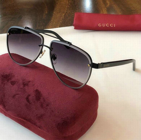 Gucci Sunglasses AAA (104)