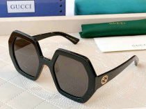 Gucci Sunglasses AAA (649)