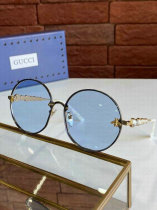 Gucci Sunglasses AAA (431)