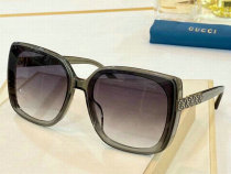 Gucci Sunglasses AAA (835)
