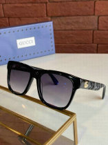 Gucci Sunglasses AAA (206)