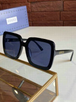Gucci Sunglasses AAA (999)