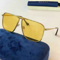 Gucci Sunglasses AAA (407)