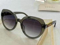 Gucci Sunglasses AAA (502)